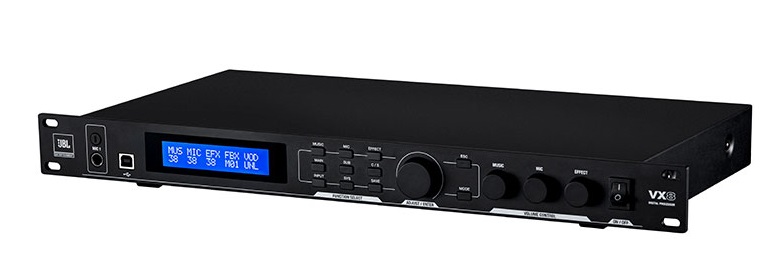 Vang số là gì? Công dụng của vang số trong dàn âm thanh